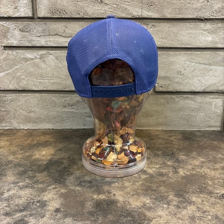 GOORIN BROS. TURTLE CAMO メッシュキャップ｜CELESTIAL　ITG-04