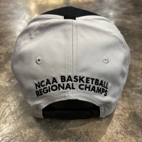 USA買付 JORDAN FLORIDA GATORS 2025 NCAA MEN'S FINAL FOUR SNAPBACK CAP BLACK / GRAY　 N-218