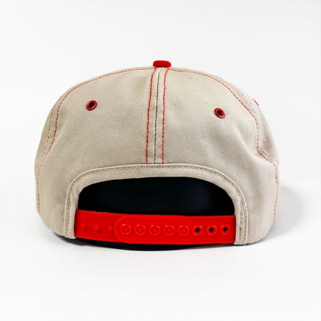 USA買付　GARST Seed Company Vintage Patch Cap｜USA VINTAGE　GV-03