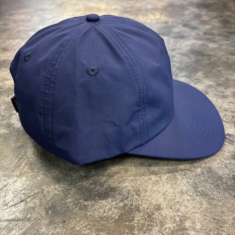 GC-Lightweight Active Nylon Cap – NAVY GC-52