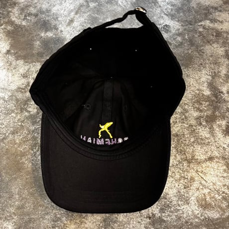 USA買付　QUEEN BOHEMIAN RHAPSODY DAD CAP  US-86