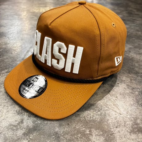 USA買付 NEW ERA × NASCAR THE GOLFER BOWMAN GRAY STADIUM CLASH  CAMEL　NEWERA-107