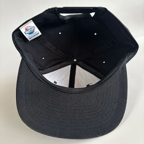 USA買付　VINTAGE STERLING FARM EQUIPMENT × GEHL EQUIPMENT SNAPBACK CAP – BLACK  GV-12