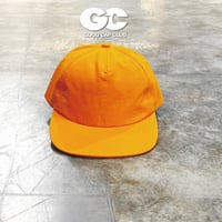 GC-Lightweight Active Nylon Cap – Orange GC-49