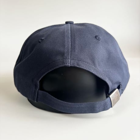 USA買付　BLET BROTHERHOOD OF LOCOMOTIVE ENGINEERS AND TRAINMEN UNION-MADE STRAPBACK CAP – NAVY GV-13