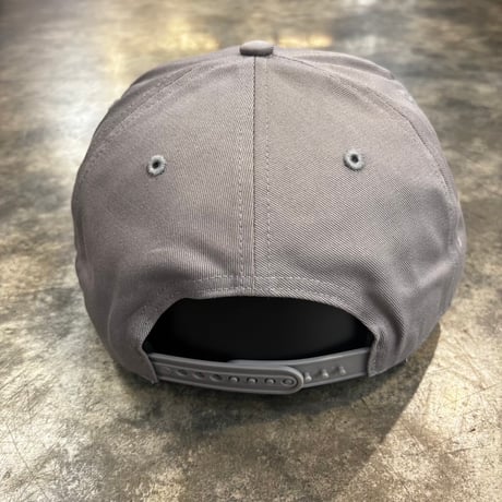 USA買付  ’47 Michigan Wolverines Contemporary Rope Hitch  Cap / GRAY　US-101