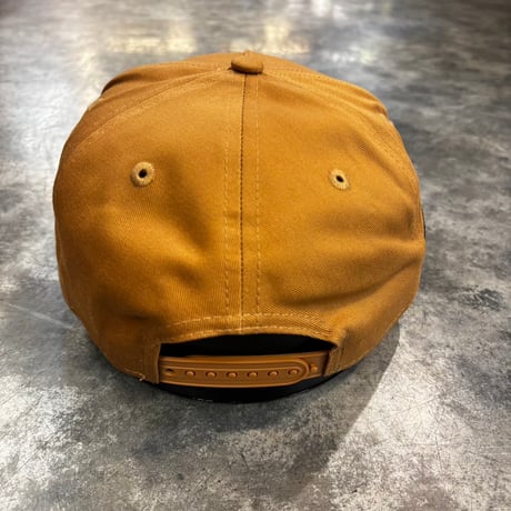 USA買付 NEW ERA × NASCAR THE GOLFER BOWMAN GRAY STADIUM CLASH  CAMEL　NEWERA-107