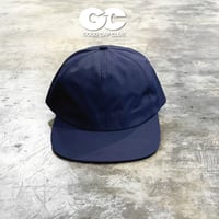 GC-Lightweight Active Nylon Cap – NAVY GC-52