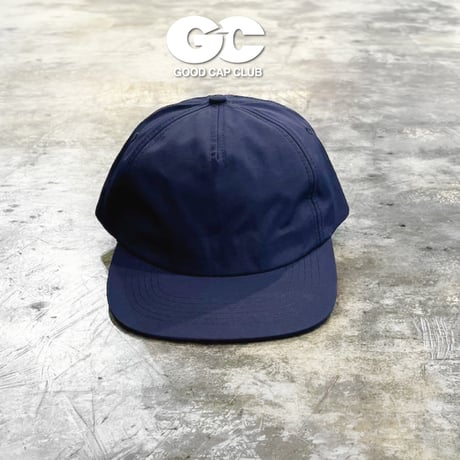 GC-Lightweight Active Nylon Cap – NAVY GC-52