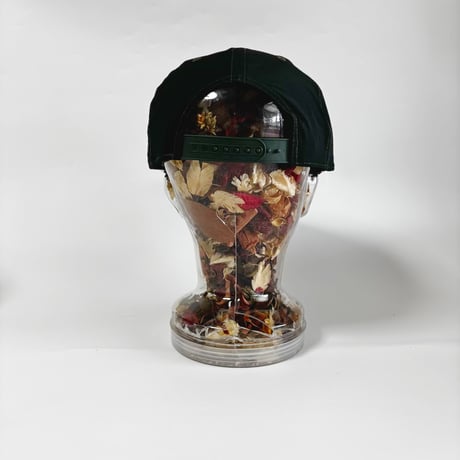 USA買付　Playboy Tennis Club 5 Panel Rope Cap – NAVY　 US-81