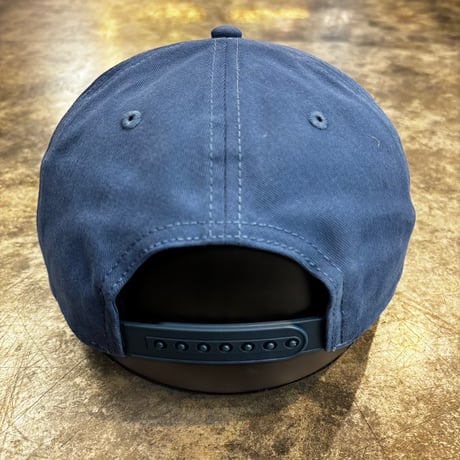 AMERICAN NEEDLE COACHELLA – GRAND CANYON NATIONAL PARK CAP / TIMBER BLUE　AN-35