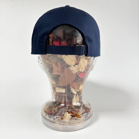 GC-GOOD COLDWATER PIN-UP CAP  – NAVY/WHITE M/L-L/XLSIZE  GC-58