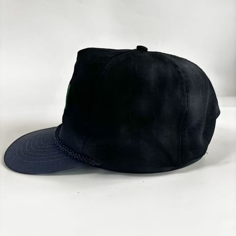 USA買付　DEAD STOCK【1991年・パッケージ付き】KOOL CHOICE Promotional Rope Cap｜USA VINTAGE　GV-01