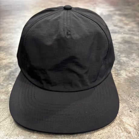 GC-Lightweight Active Nylon Cap – Black GC-50
