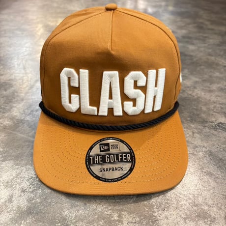 USA買付 NEW ERA × NASCAR THE GOLFER BOWMAN GRAY STADIUM CLASH  CAMEL　NEWERA-107