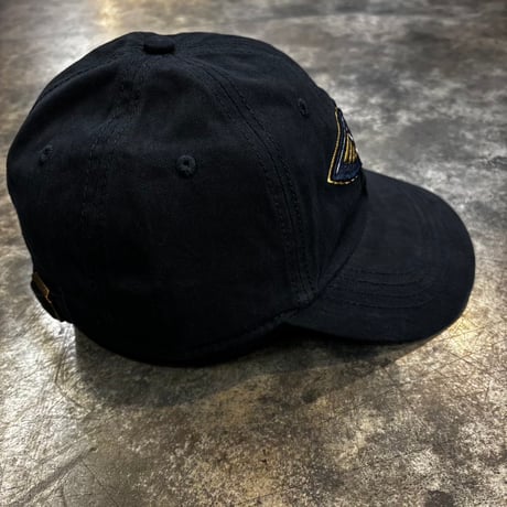 USA買付　’47 NEW ORLEANS PELICANS MIATA CLEAN UP CAP  US-85