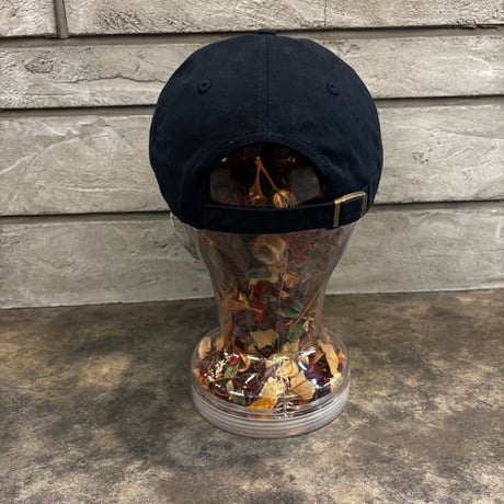 USA買付　’47 NEW ORLEANS PELICANS MIATA CLEAN UP CAP  US-85