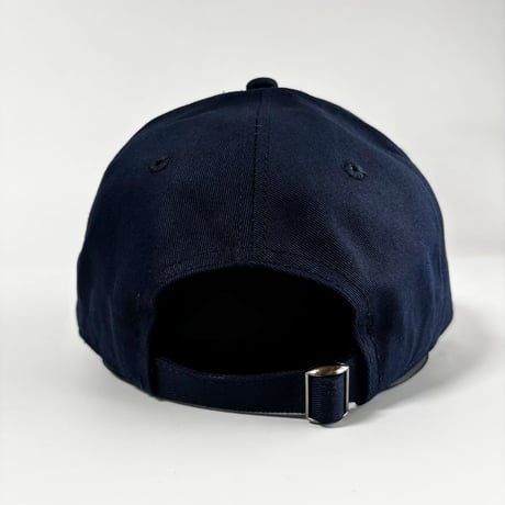 GC-GOOD COLDWATER PIN-UP CAP  – NAVY/WHITE M/L-L/XLSIZE  GC-58
