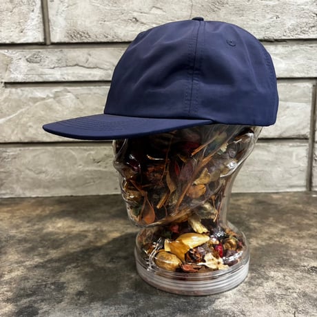 GC-Lightweight Active Nylon Cap – NAVY GC-52