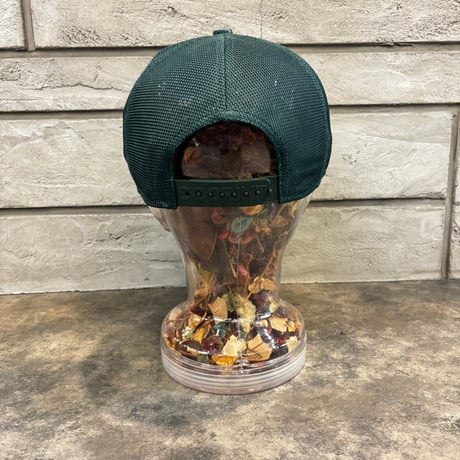 GOORIN BROS. TURTLE CAMO メッシュキャップ｜CELESTIAL　ITG-05
