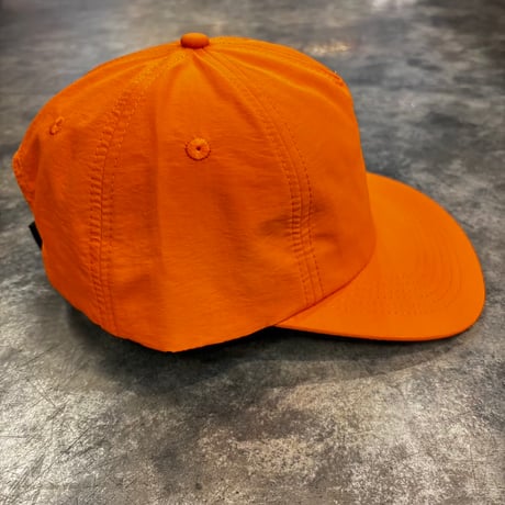 GC-Lightweight Active Nylon Cap – Orange GC-49