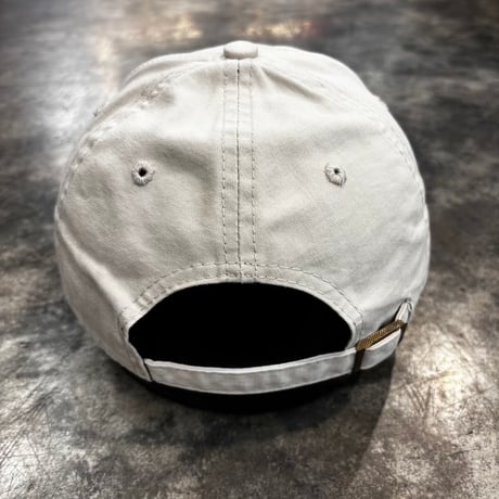 USA買付 CLEMSON TIGERS ’47 CROSSROAD MVP ADJUSTABLE CAP – CREAM　US-92