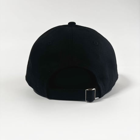 GC-GOOD COLDWATER PIN-UP CAP  – BLACK/WHITE M/L-L/XLSIZE  GC-57
