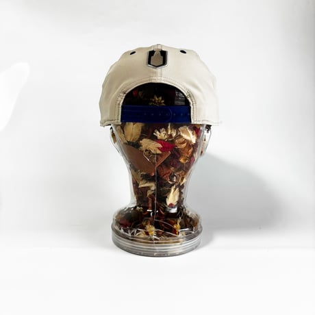 USA買付 NHL Edmonton Oilers Fanatics Authentic Pro Snapback Cap – Navy/Beige　US-78