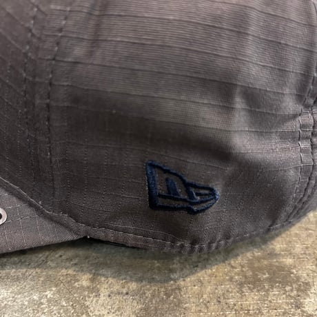 USA買付 NEW ERA AUBURN TIGERS 9SEVENTY STRETCH-SNAP CAP GRAY / ORANGE　NEWERA-111