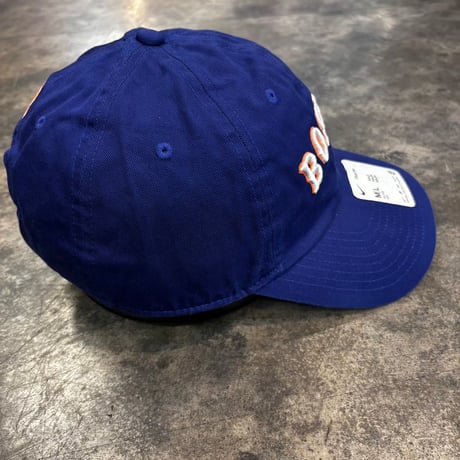 USA買付 BOSTON RED SOX NIKE CLUB ADJUSTABLE CAP – ROYAL N-214