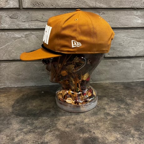 USA買付 NEW ERA × NASCAR THE GOLFER BOWMAN GRAY STADIUM CLASH  CAMEL　NEWERA-107
