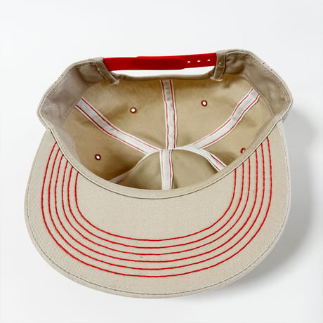 USA買付　GARST Seed Company Vintage Patch Cap｜USA VINTAGE　GV-03