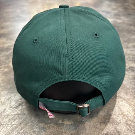 別注. COOPERS TOWN BALLCAP YOS  GREEN C-118
