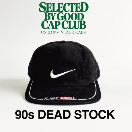 GOOD CAP CLUB