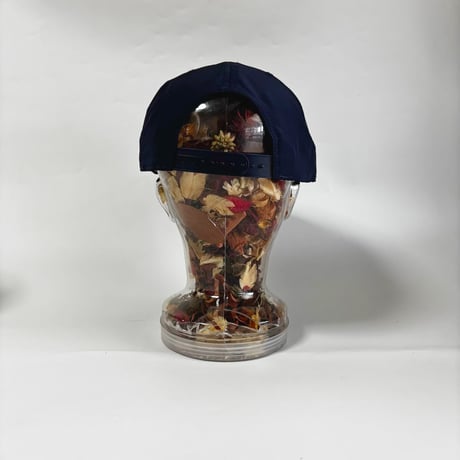 USA買付　Playboy Tennis Club 5 Panel Rope Cap – Forest Green US-82
