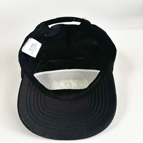 USA買付　DEAD STOCK【1991年・パッケージ付き】KOOL CHOICE Promotional Rope Cap｜USA VINTAGE　GV-01