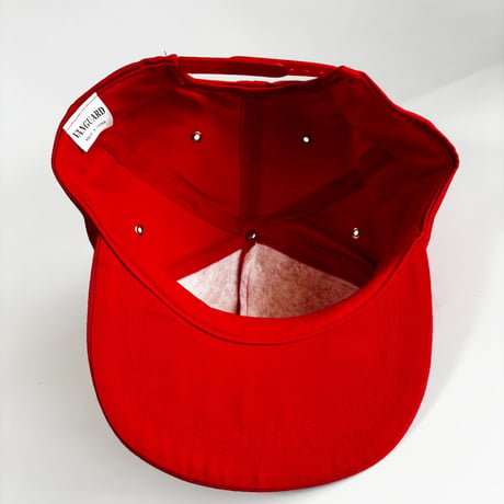 USA買付　【デッドストック／1992年モデル／オリジナルパッケージ付き】Marlboro Racing Team Vintage Cap｜USA PROMOTIONAL　GV-06