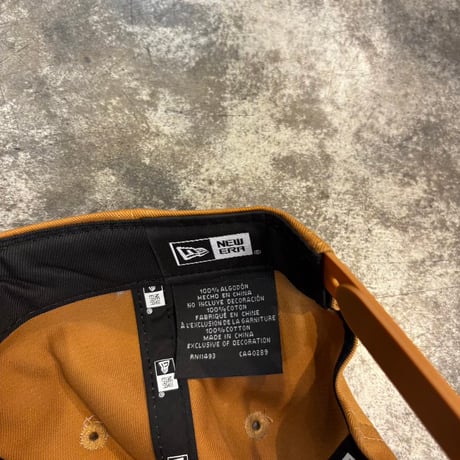 USA買付 NEW ERA × NASCAR THE GOLFER BOWMAN GRAY STADIUM CLASH  CAMEL　NEWERA-107
