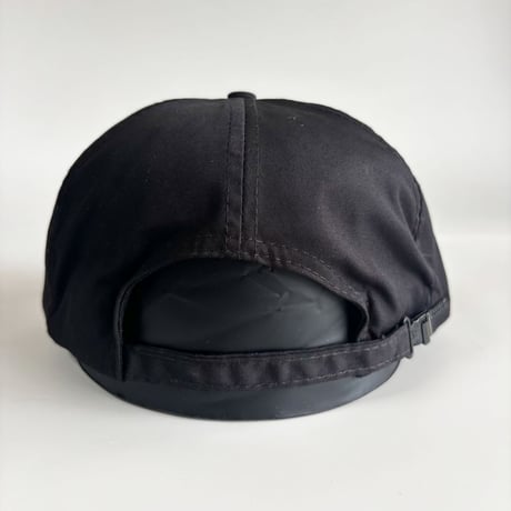 USA買付　【デッドストック】Masonic Square & Compasses Leaf Embroidery Cap｜Made in Philippines    GV-09