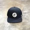 USA買付 Cookies Clothing C-Bite Snapback Hat - Navy　US-100