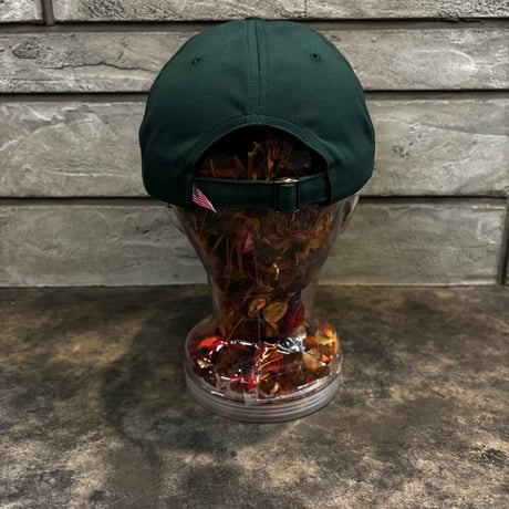 別注. COOPERS TOWN BALLCAP YOS  GREEN C-118