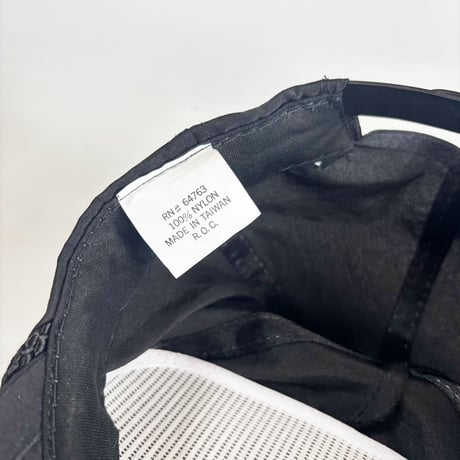 USA買付　DEAD STOCK【1991年・パッケージ付き】KOOL CHOICE Promotional Rope Cap｜USA VINTAGE　GV-01