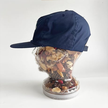 USA買付　NEWARK GOLF Ohio Map Vintage Golf Cap｜OTTO CAP／   GV-10