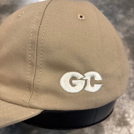 別注COOPERS TOWN BALLCAP YOS   KHAKI C-117