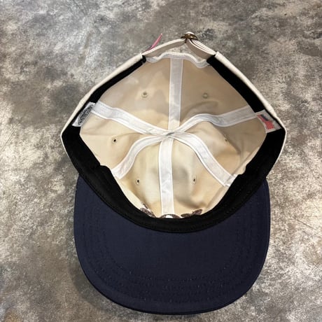 別注　COOPERS TOWN BALLCAP YOS  NAVY　STONE/NAVY C-120