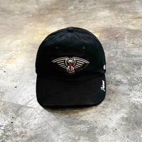 USA買付　’47 NEW ORLEANS PELICANS MIATA CLEAN UP CAP  US-85