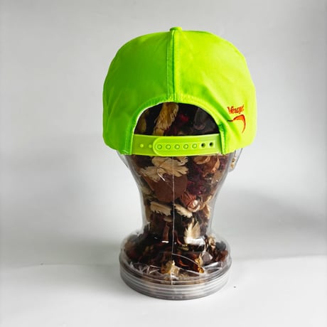 USA買付　DEAD STOCK【1991年／オリジナルボックス付き】Newport Promotional Vintage Cap｜MADE IN TAIWAN　GV-05