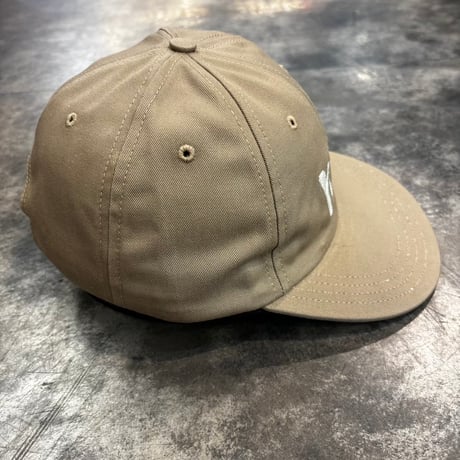 別注COOPERS TOWN BALLCAP YOS   KHAKI C-117