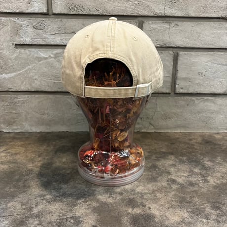 USA買付 IOWA STATE CYCLONES TOP OF THE WORLD SLICE ADJUSTABLE CAP – KHAKIBEIGE　US-93