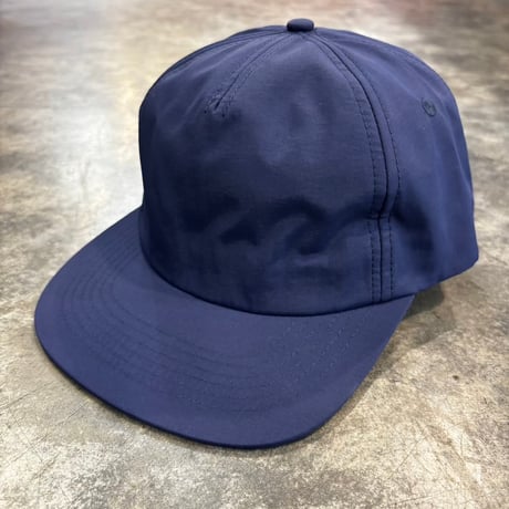 GC-Lightweight Active Nylon Cap – NAVY GC-52